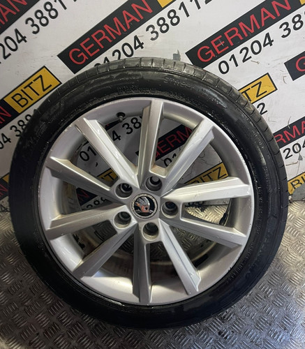 Skoda octavia mk3 - skoda,
