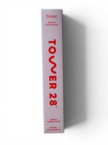 Tower swipe serum concealer - serum,