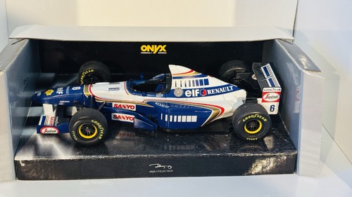 Onyx collection 18 scale - 1/18,
