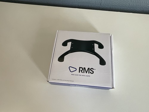 Ecotech rms slide for xr15 - rms,