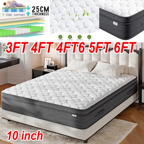 Memory foam mattress - memory,