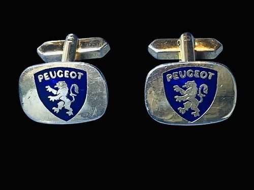 Vintage peugeot car logo - peugeot,