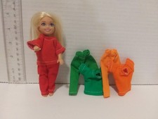 Doll Clothes Handmade to fit