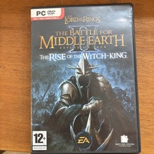 Lord the rings - the,