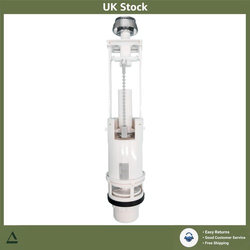 Universal dual flush toilet - flush,