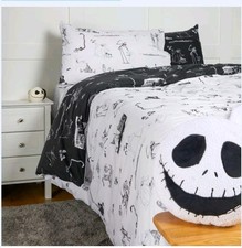 The Nightmare Before Christmas