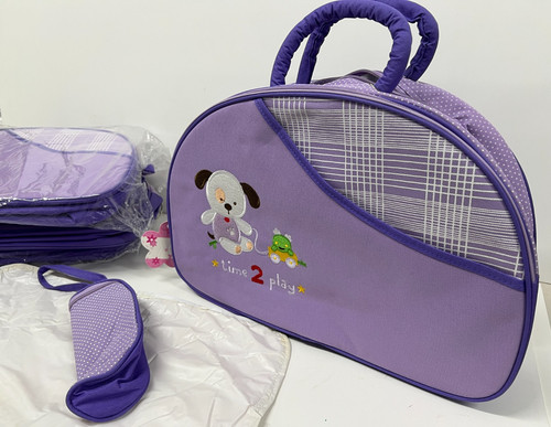 Job lot waterproof baby - 6,