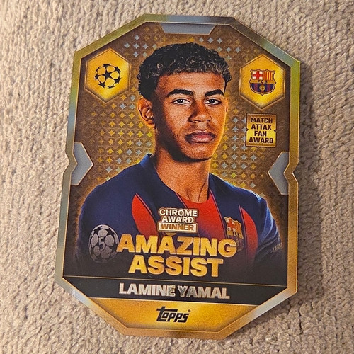 Topps match attax ucc - match,