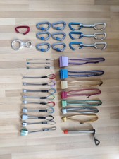 Rock Climbing and Mountaineering Mixed Bundle