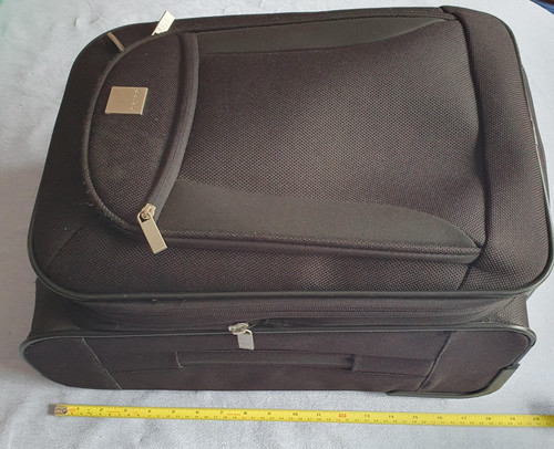 Tripp soft shell cabin - soft,
