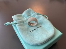 Tiffany & Co. Sterling Silver