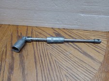 jaguar articulated spark plug
