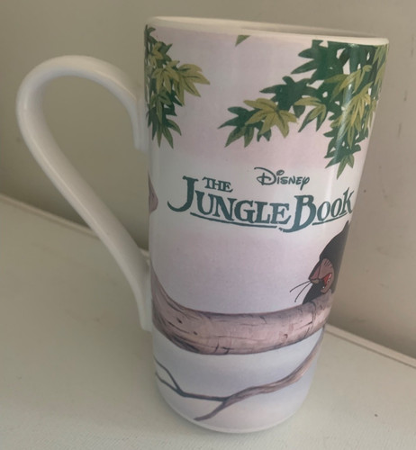 Vintage disney jungle book - disney,