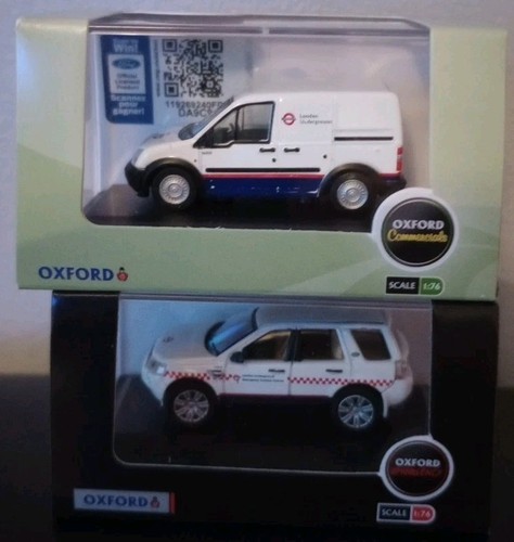 Oxford diecast land rover - diecast,