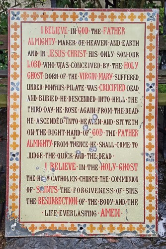 Religious wall plaques - religious,