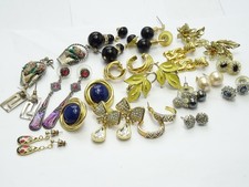 Collection of Vintage Costume