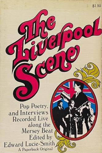 The liverpool scene pop - the,