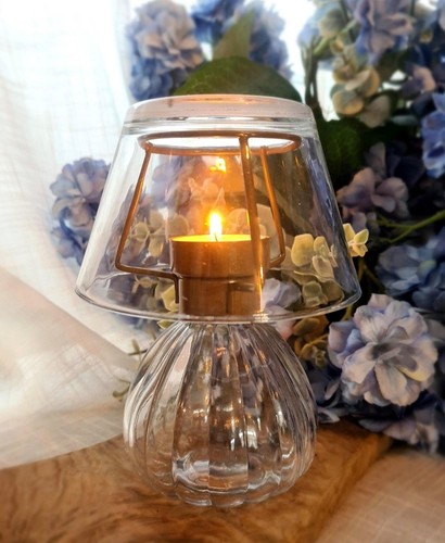 Mrs hinch home - home, tealight