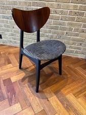 4 x Vintage G Plan Butterfly