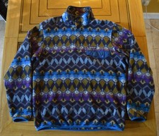 Patagonia Snap T Synchilla