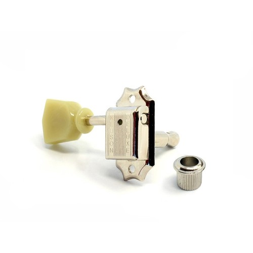Vintage kluson nickel 3 - vintage,