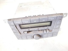 cb01669c0 Cassette Radio Car Stereo Mazda Premacy DE1710311-54
