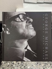 George Michael 'You Have Been