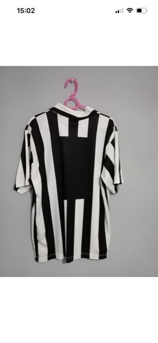 Sheffield united 1996 - sheffield, home