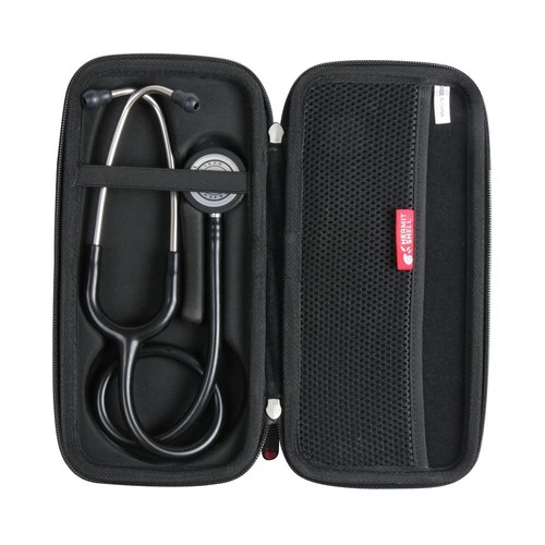 Hard travel case - for, 3m