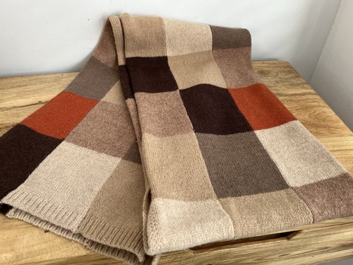 Frangi unisex brown orange - brown,