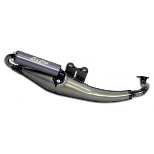 Exhaust sport - exhaust, /