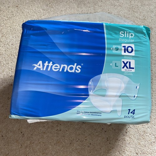 Attends slip regular for - slip,