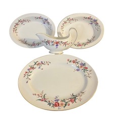 Wedgwood bone china - bone, devon