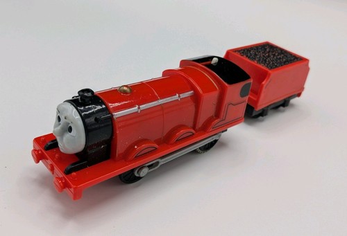 Thomas and friends trackmaster - friends,