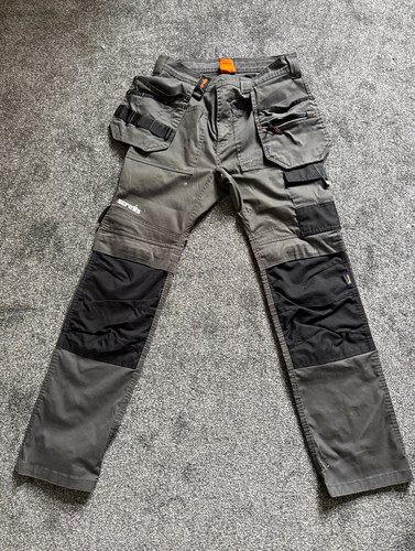 Scruffs hardwear men - scruffs, men's
