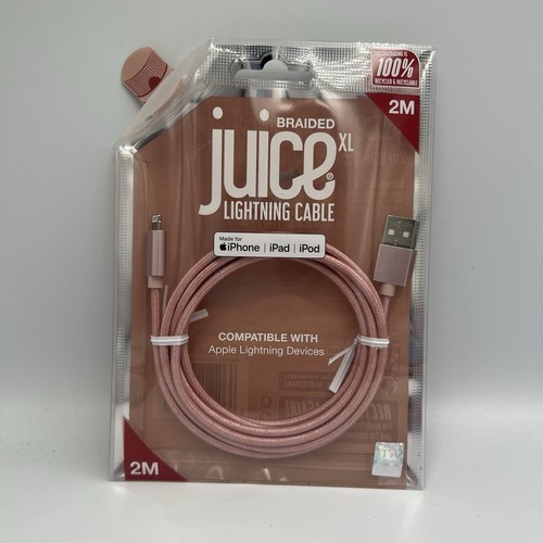Juice usb to lightning - to,