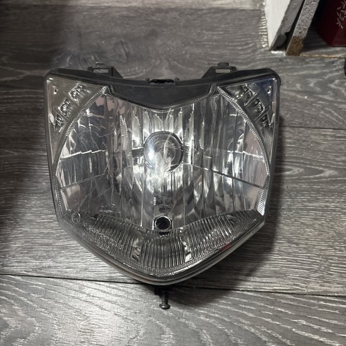 Honda cbf 125 2014 - ♻️,