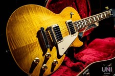 Gibson les paul - gibson, traditional