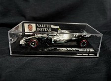 Minichamps mercedes amg - minichamps, 1:43