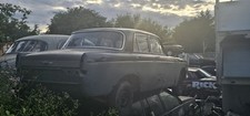 Breaking Vanden Plas 4 Litre R Westy Westminster A110 6110