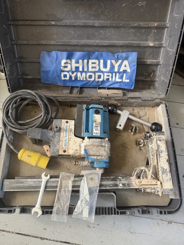 Shibuya diamond core drilling - shibuya,