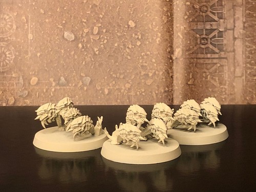Warhammer 40k tyranids - 40k,