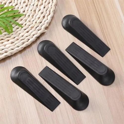 5pcs door stop wedge - stop,