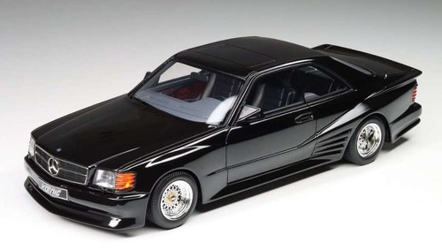 Otto mobile mercedes 560 - 1/18,