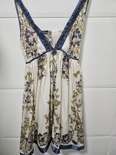 Tfnc london floral print - :,