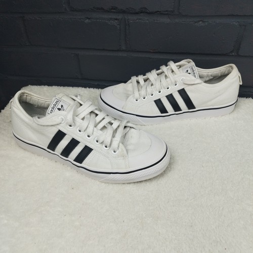 Adidas nizza platform low - nizza,