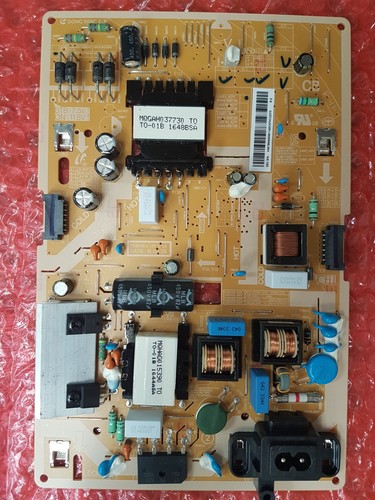 Samsung power board - power,