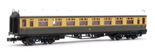 Dapol 000 156 - 2p-000-156, n