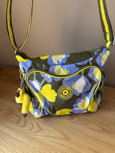 Kipling olay shoulder cross - kipling,