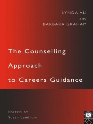 The counselling approach - the,